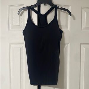 Black ebb to street tank lulu